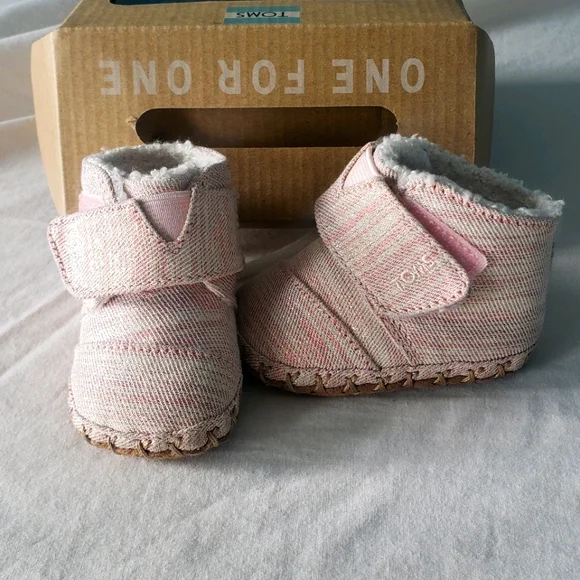 Tiny toms slippers sale